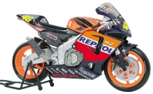 images/productimages/small/Honda RC 211V nr.46 Italeri 1;9 nw. origineel.jpg